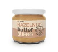 GymBeam Bueno Hazelnut Butter 340 g
