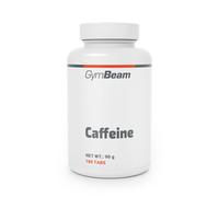 GymBeam caffeina in compresse carica di energia 180 St