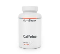 GymBeam Caffeine 90 tbl 180 cpr Neutro