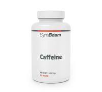 GymBeam Caffeine 90 tbl 90 cpr Neutro