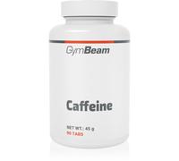 GymBeam Caffeine per migliorare le prestazioni sportive 86 g