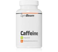 GymBeam Caffeine per migliorare le prestazioni sportive 90 comp