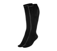 GymBeam Calzini a Compressione Black M - (39 - 42)
