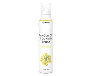 GymBeam Canola Cooking Spray 200 ml