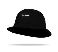 GymBeam Cappello da pescatore unisex Black in cotone 1 St