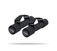 GymBeam Cardio Dumbbells Pulse 0.5 kg