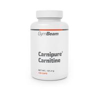 GymBeam Carnipure® Carnitine 120 cps