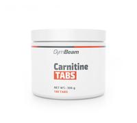 GymBeam Carnitina TABS vegano 180 St