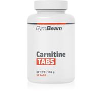 GymBeam Carnitine Tabs 1000 mg integratore alimentare per sportivi 186 g