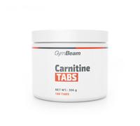 GymBeam Carnitine TABS 180 cpr