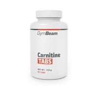 GymBeam Carnitine TABS 90 cpr Neutro