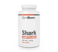 GymBeam Cartilagine di Squalo integratore per articolazioni 180 St