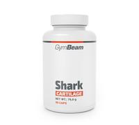GymBeam Cartilagine di Squalo integratore per articolazioni 90 St