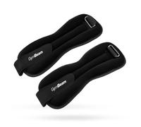 GymBeam Ankle and Wrist Weights Straps 2 kg