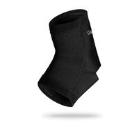 GymBeam Cavigliera Ortopedica in Neoprene, Stabilizza la Caviglia, Materiale Elastico, Confortevole, Cavigliera Sportiva per Distorsione, Ideale per Sport e Tempo Libero (S)