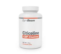 GymBeam CDP-Choline 90 cps