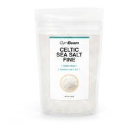GymBeam Celtic sea salt 500 g