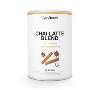 GymBeam Chai Latte Blend 250 g