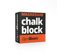 GymBeam Chalk Block Magnesium 8 x 56 g