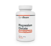 GymBeam Chelated magnesium 360 cps