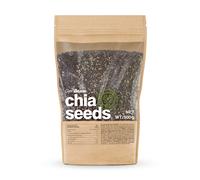 GymBeam Chia seeds 400 g Neutro