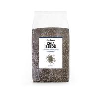 GymBeam Chia seeds 900 g Neutro