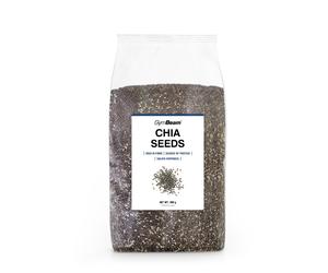 GymBeam Chia seeds 900 g Neutro