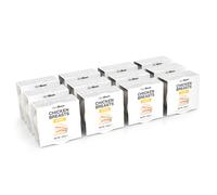 GymBeam Chicken breasts in brine 12 x 155 g