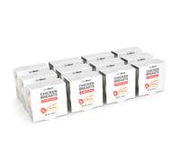 GymBeam Chicken breasts in tomato sauce 12 x 155 g