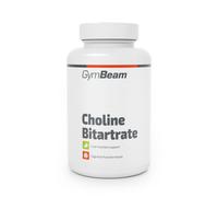GymBeam Choline Bitartrate 120 cps
