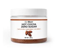 GymBeam Hot Cocoa zero sugar 300 g