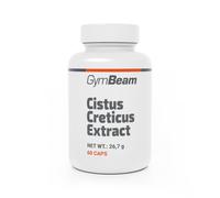 GymBeam Cistus Creticus Extract 60 cps