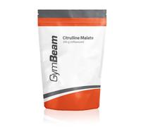 GymBeam Citrullina Malato pre-workout rapporto 2:1, Neutro 250 g