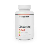 GymBeam Citrulline CAPS 120 cps