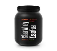 GymBeam Clear Whey IsoFue proteine del siero isolate in polvere 1000 g