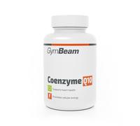 GymBeam Coenzima Q10 con vitamina E capsule 120 St