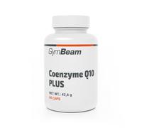 GymBeam Coenzyme Q10 PLUS 60 cps