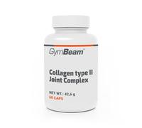 GymBeam Complesso Articolare di Collagene di Tipo II 60 cps