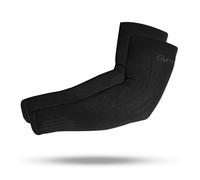 GymBeam Compression arm sleeves Black S