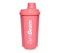 GymBeam Shaker 500 shaker per lo sport colore Coral 500 ml