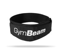 GymBeam CORE Fitness Belt Black XXL