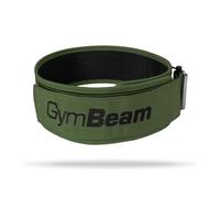 GymBeam CORE Fitness Belt Green XL