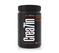 GymBeam Crea7in - Limone e Lime 300 g Polvere