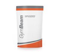 GymBeam Creatine 100% Monohydrate 1500 g Mango - Maracuja