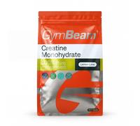 GymBeam Creatine 100% Monohydrate 750 g Lemon - Lime