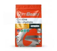 GymBeam Creatine 100% Monohydrate 750 g Mango - Maracuja