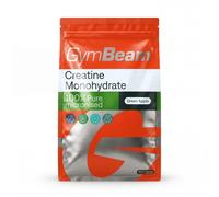 GymBeam Creatine 100% Monohydrate 750 g Mela Verde