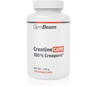 Creatina Caps 100% Creapure, 120 capsule