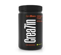 GymBeam Creatine Crea7in 300 g Lemon - Lime