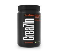 GymBeam Creatine Crea7in 300 g Mela Verde